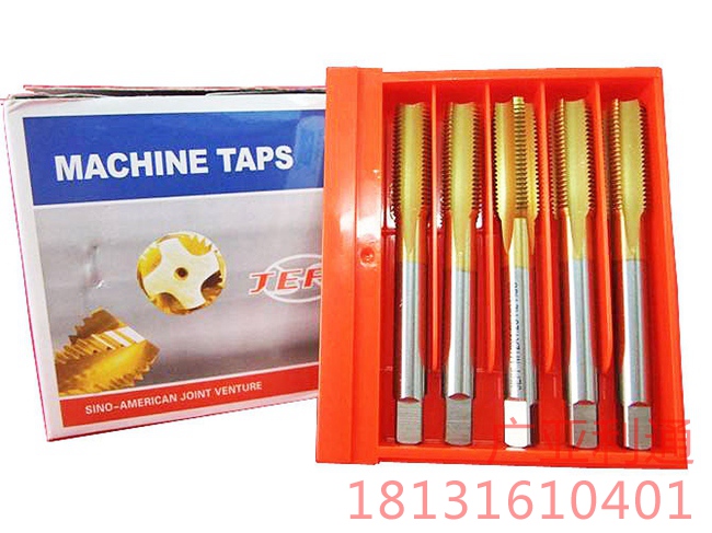 大連遠(yuǎn)東絲錐